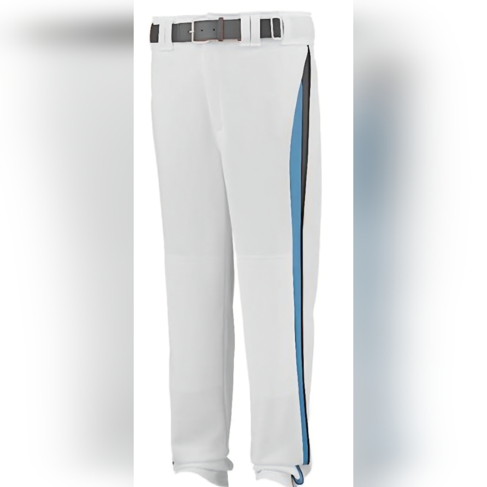 Augusta Adult Youth Line Drive Baseball Softball Pants Size Small NWOT